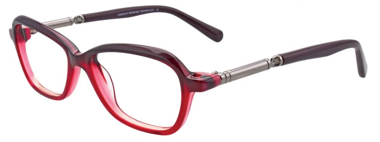 Aspex Eyewear EC336 Eyeglasses - view 11